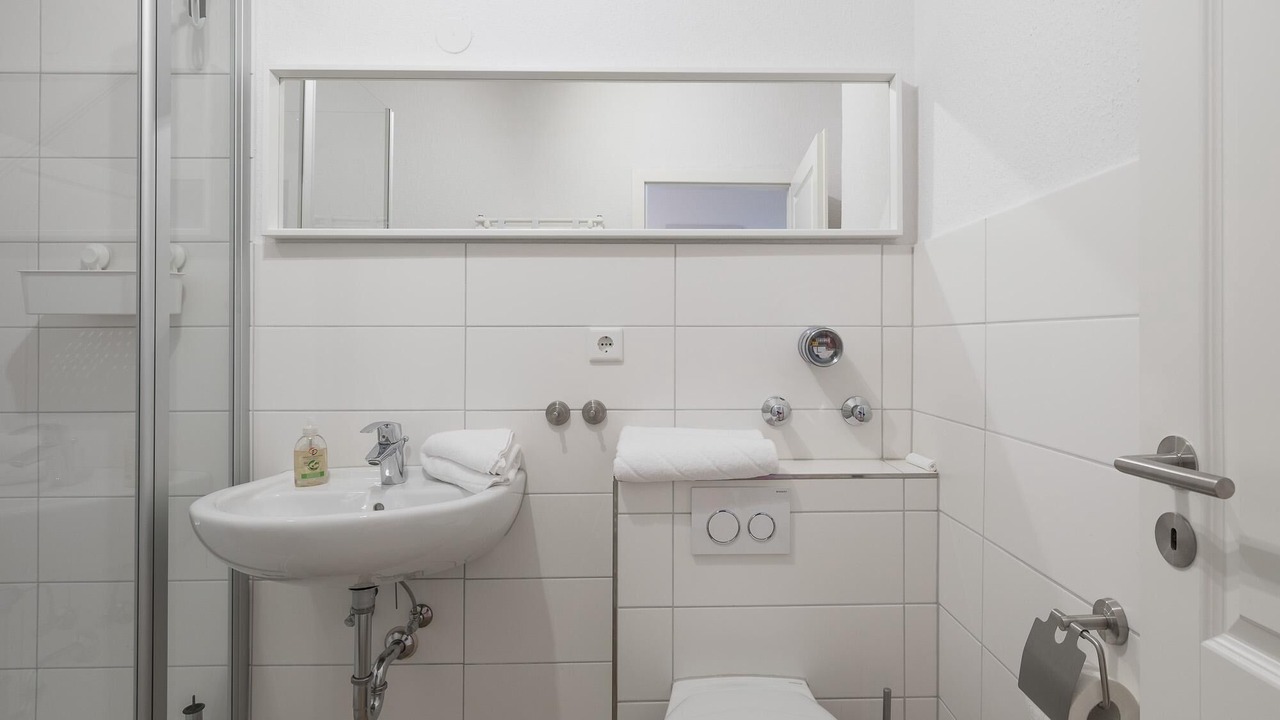 Photo of Bathroom in Osterhusum