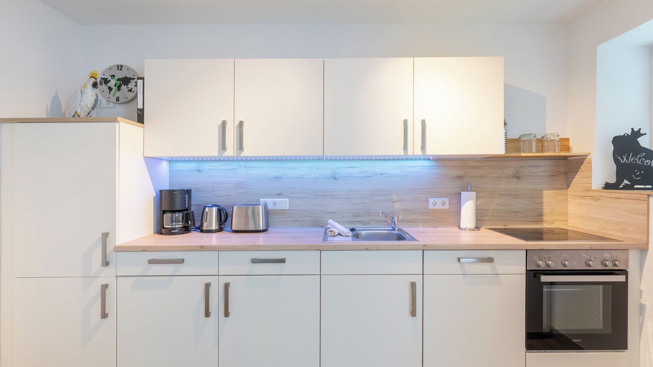 Photo of Kitchen in Osterhusum