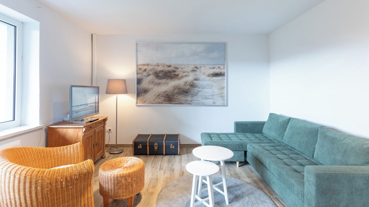 Photo of Livingroom in Osterhusum