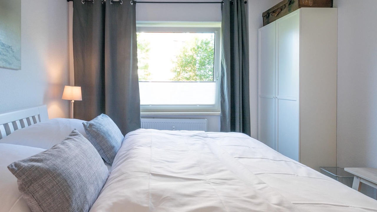 Photo of Bedroom in Osterhusum