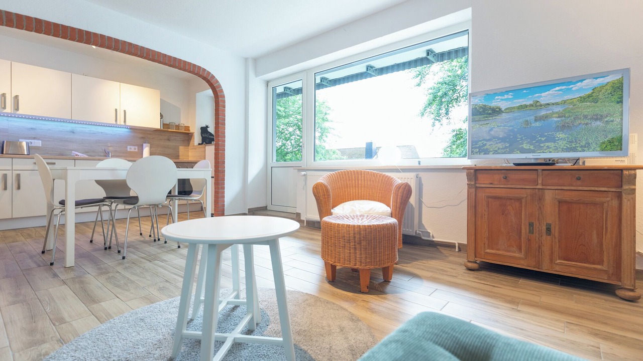 Photo of Livingroom in Osterhusum