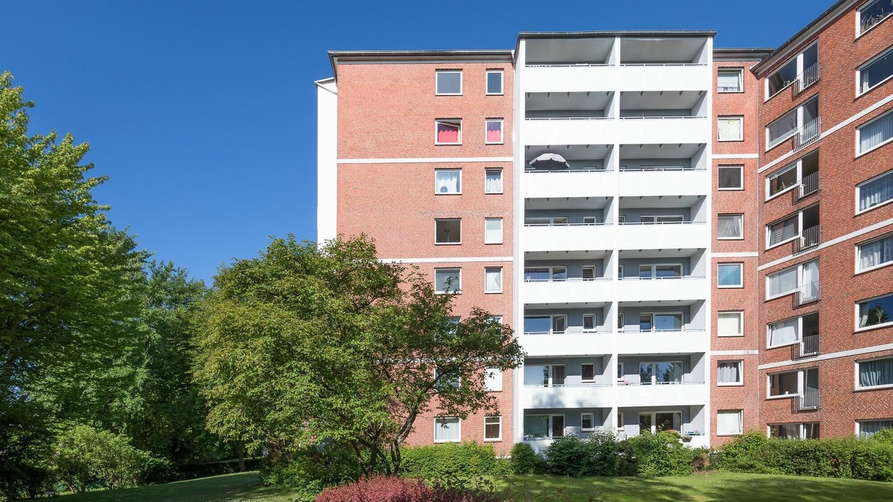 Photo of Outdoor in Osterhusum
