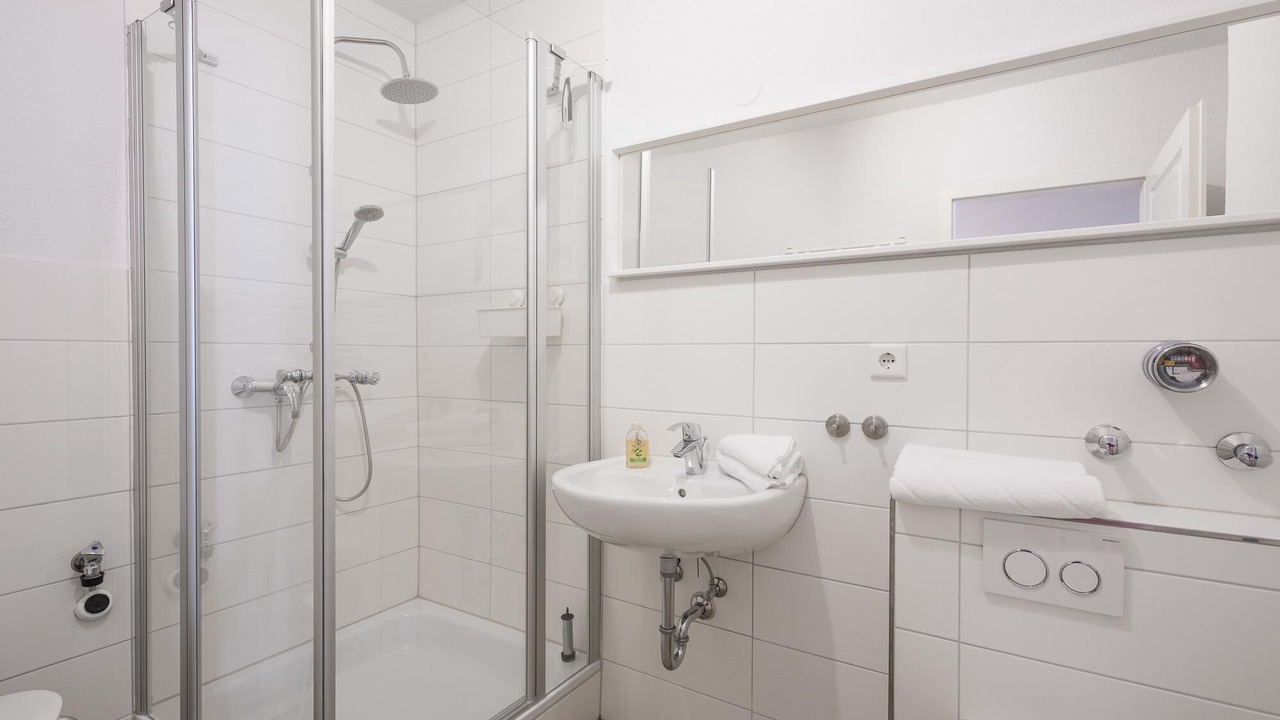 Photo of Bathroom in Osterhusum