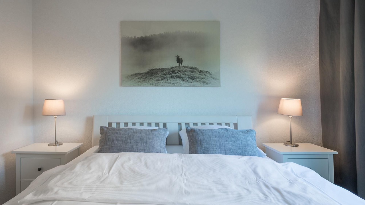 Photo of Bedroom in Osterhusum