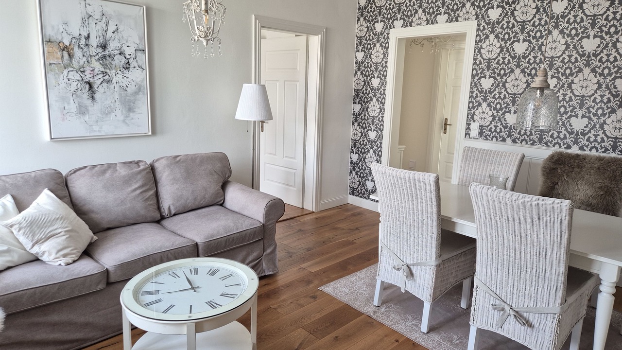 Photo of Livingroom in Zentrum