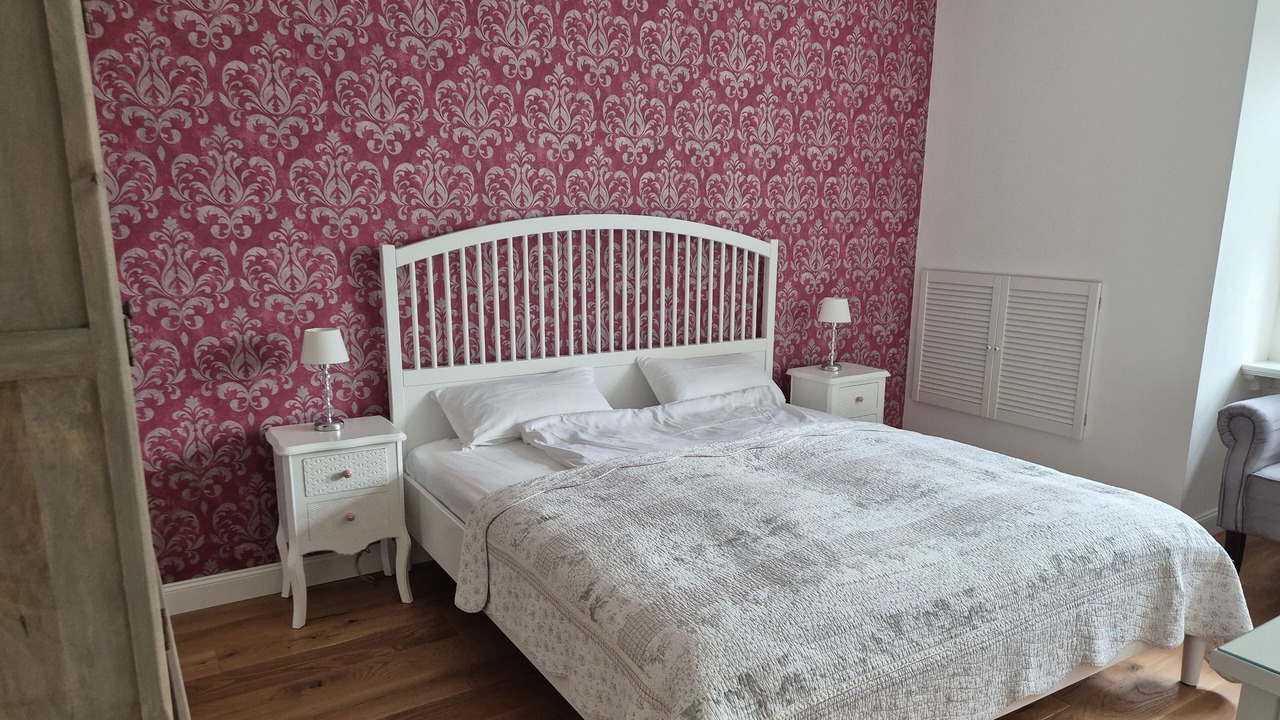 Photo of Bedroom in Zentrum