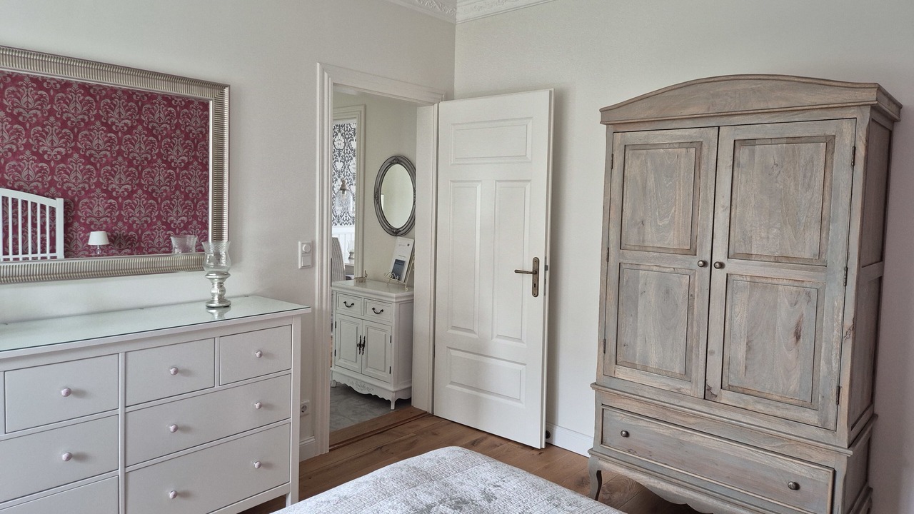 Photo of Bedroom in Zentrum