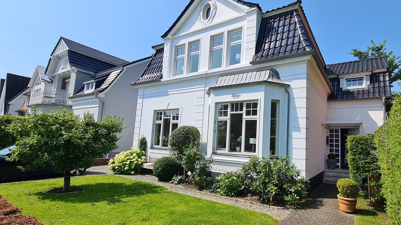 Photo of Outdoor in Zentrum