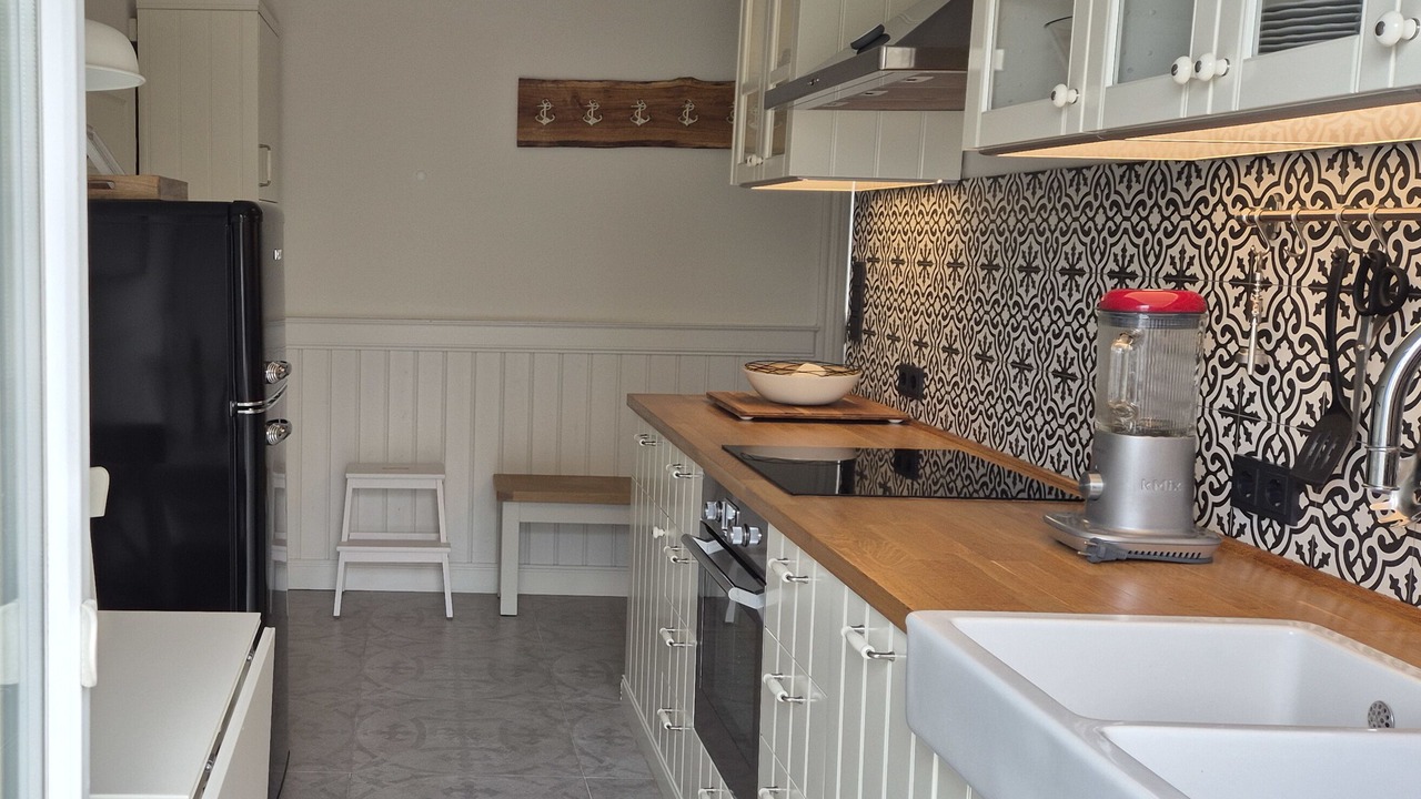 Photo of Kitchen in Zentrum