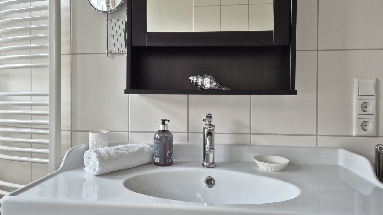 Photo of Bathroom in Zentrum