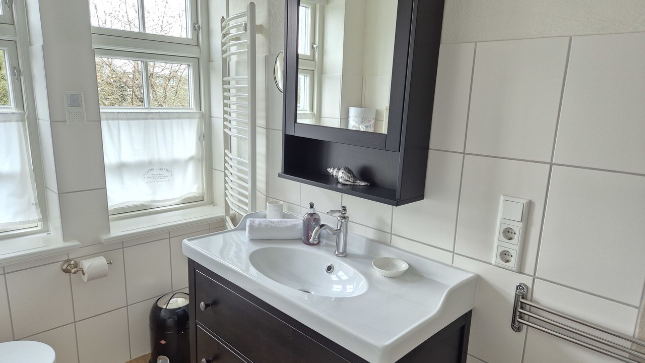 Photo of Bathroom in Zentrum