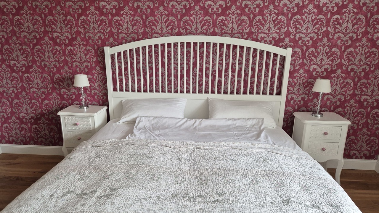 Photo of Bedroom in Zentrum