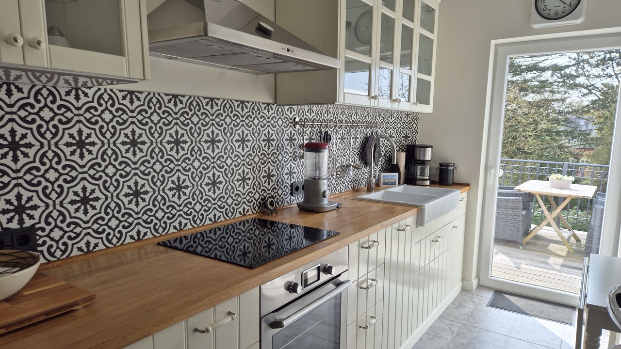 Photo of Kitchen in Zentrum