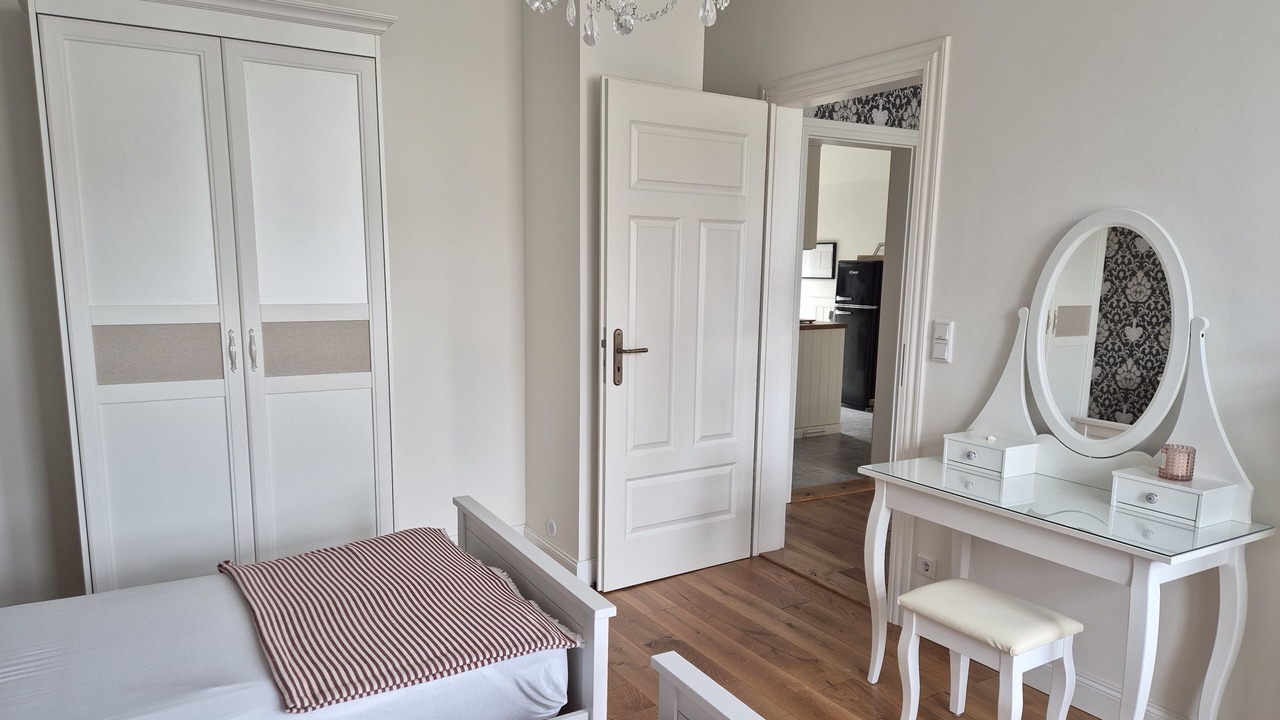 Photo of Bedroom in Zentrum