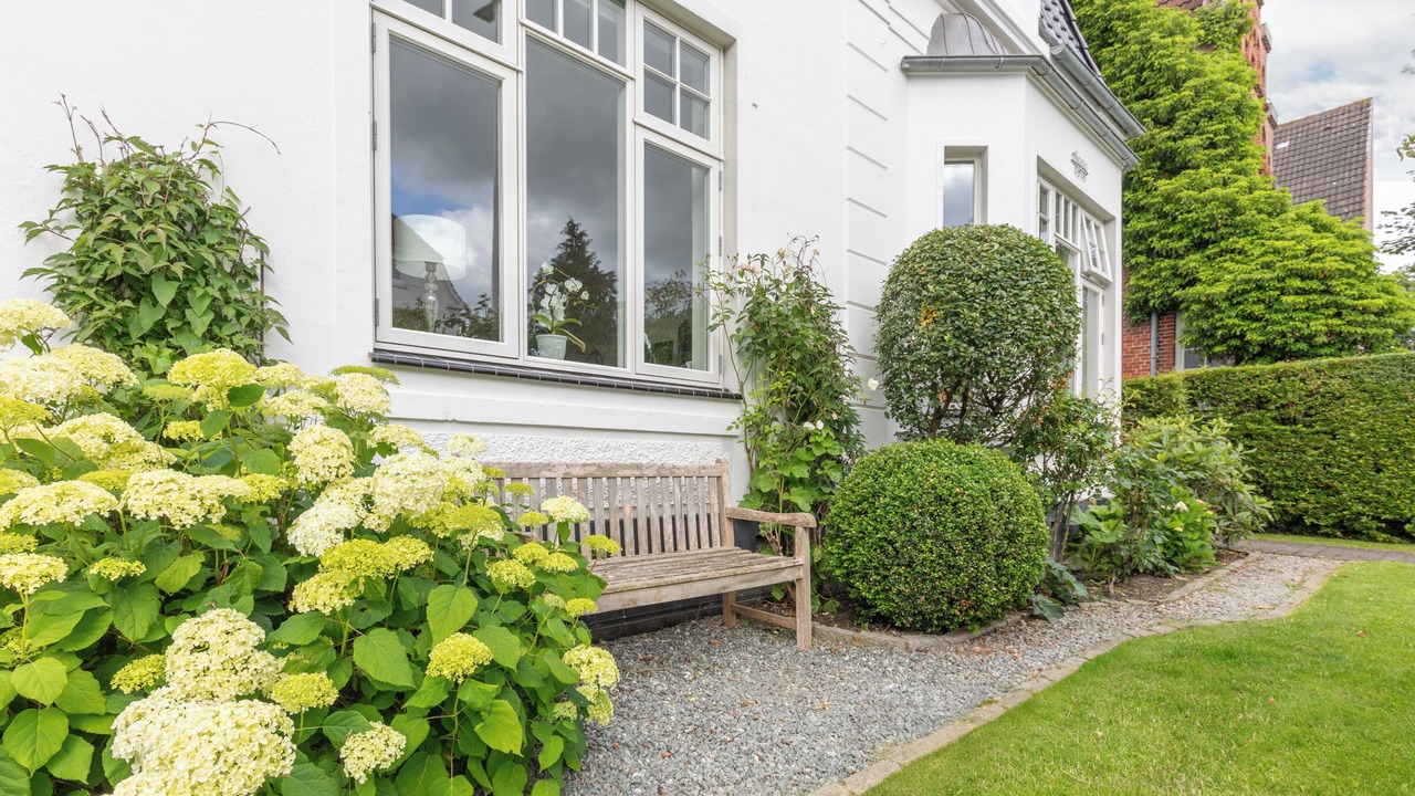 Photo of Patio Balcony in Zentrum