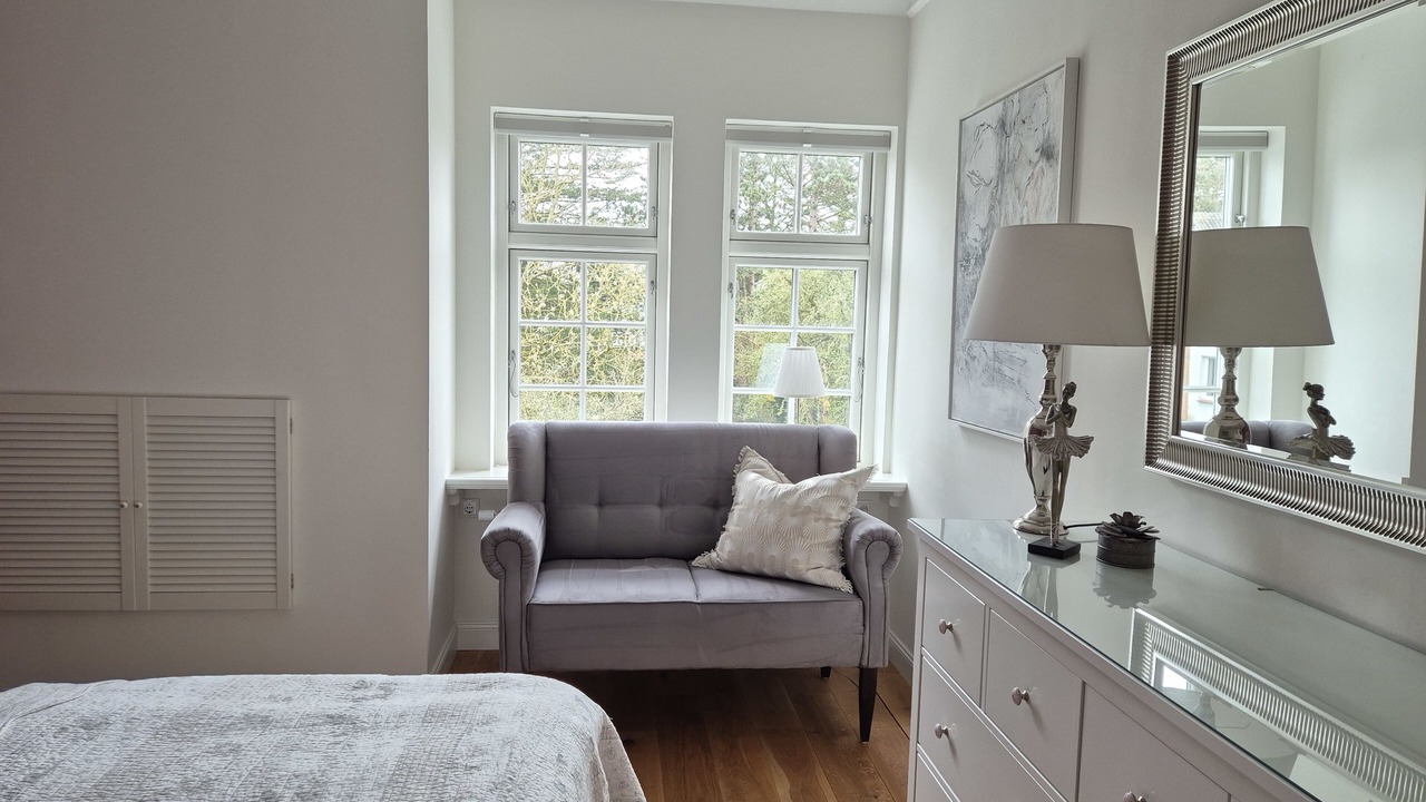 Photo of Bedroom in Zentrum