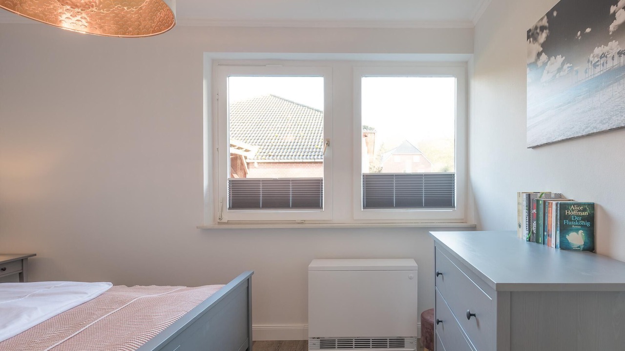 Photo of Bedroom in Schobull