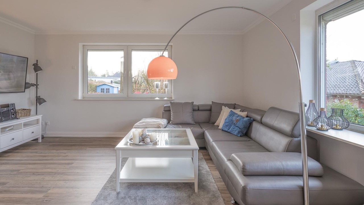 Photo of Livingroom in Schobull