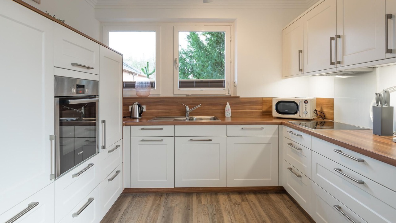 Photo of Kitchen in Schobull