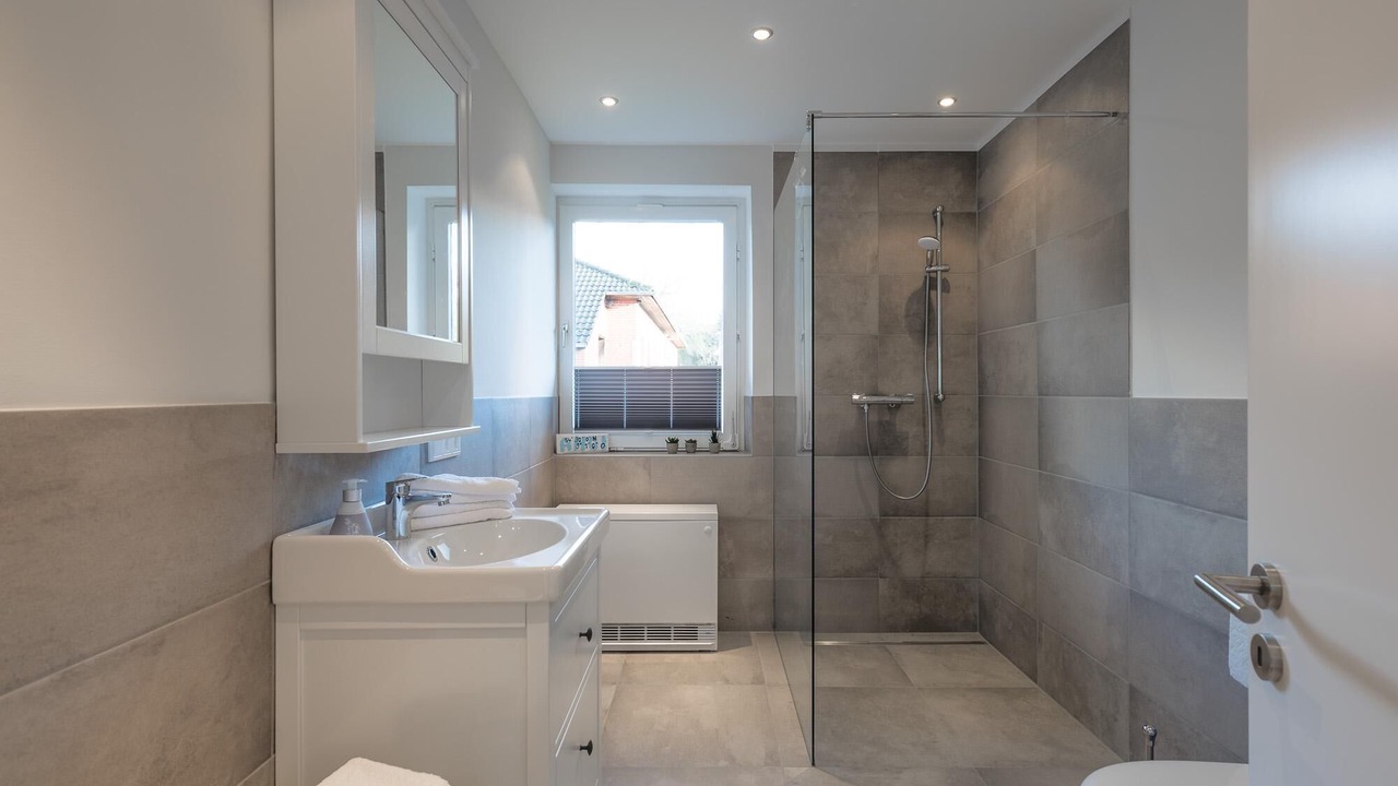 Photo of Bathroom in Schobull
