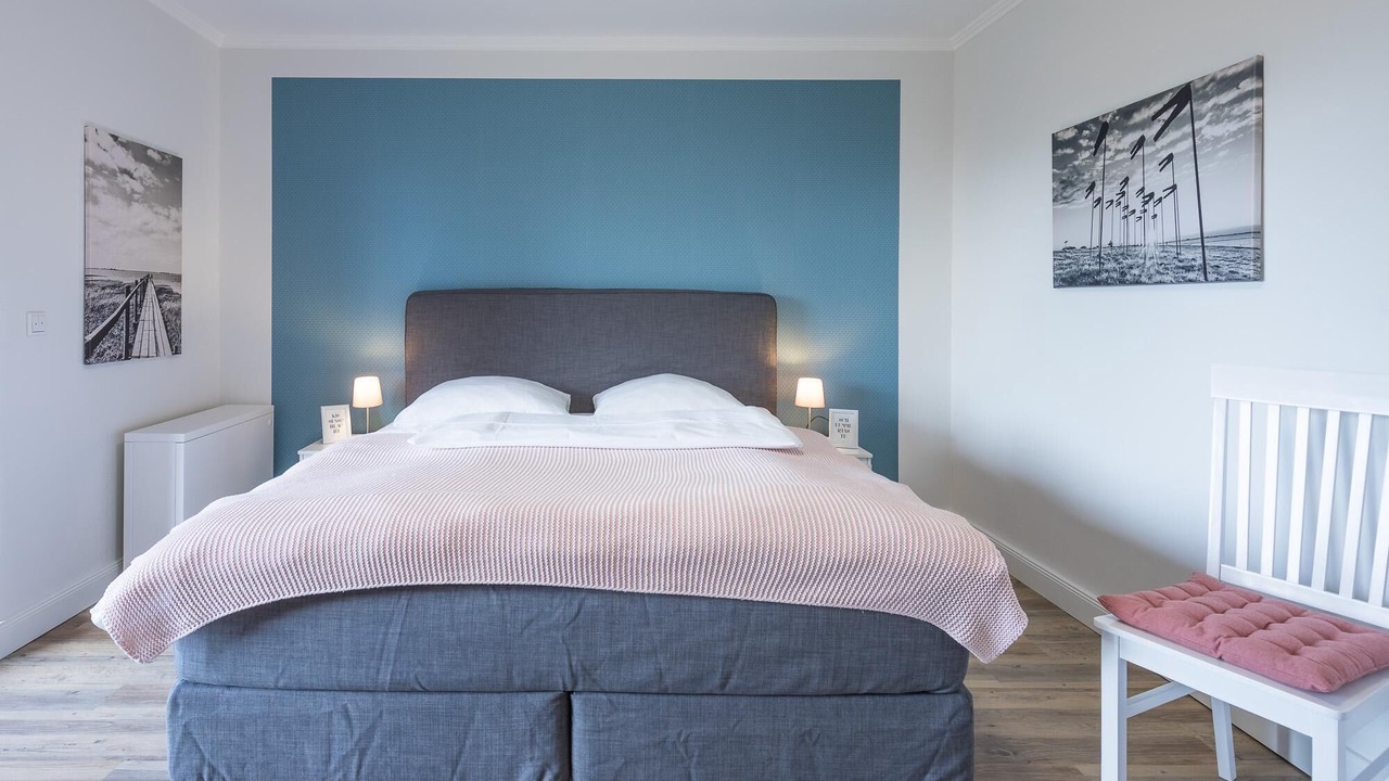 Photo of Bedroom in Schobull