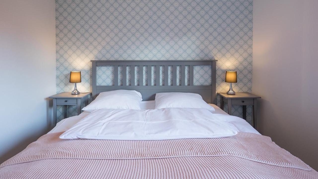 Photo of Bedroom in Schobull