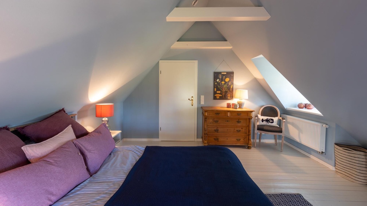 Photo of Bedroom in Schulp