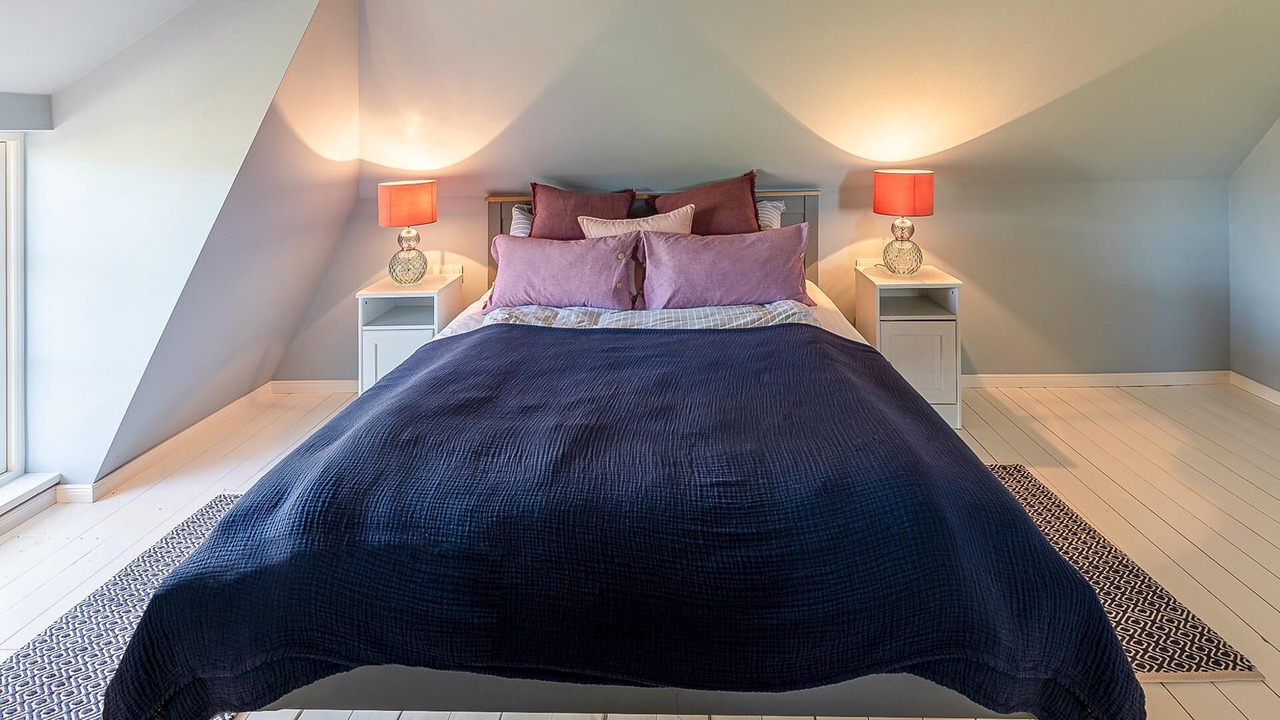 Photo of Bedroom in Schulp