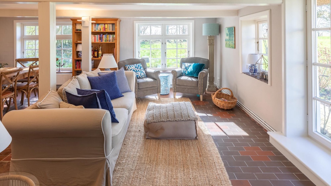 Photo of Livingroom in Schulp