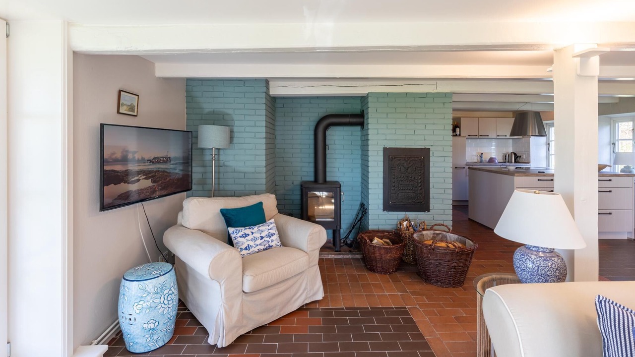 Photo of Livingroom in Schulp