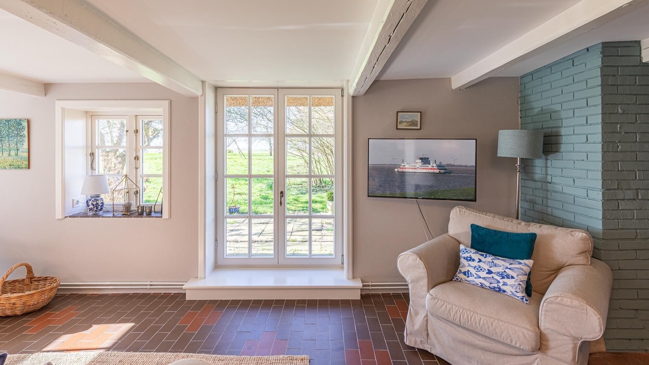 Photo of Livingroom in Schulp