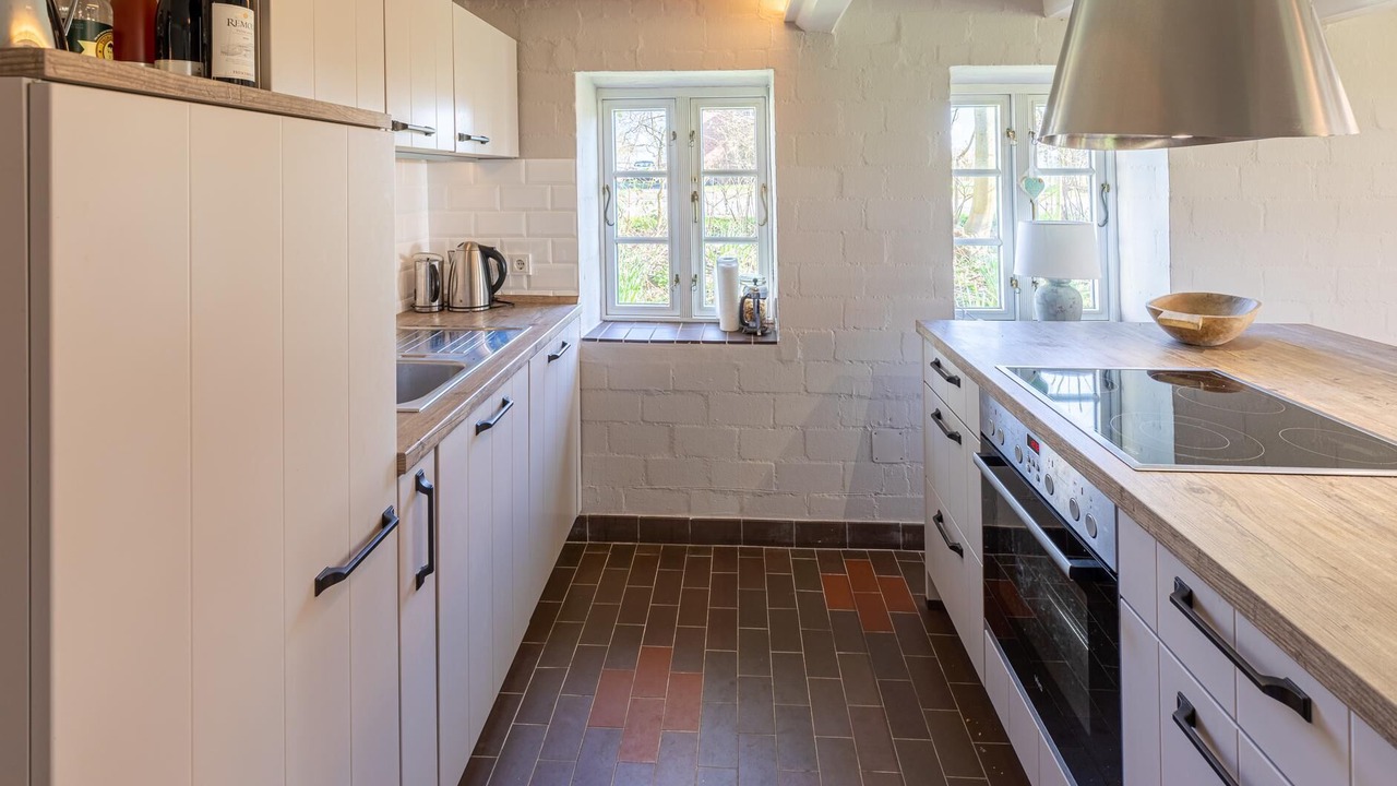 Photo of Kitchen in Schulp