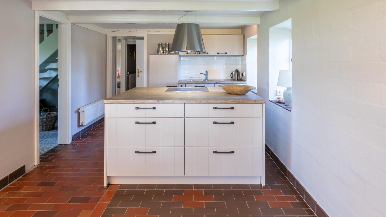Photo of Kitchen in Schulp