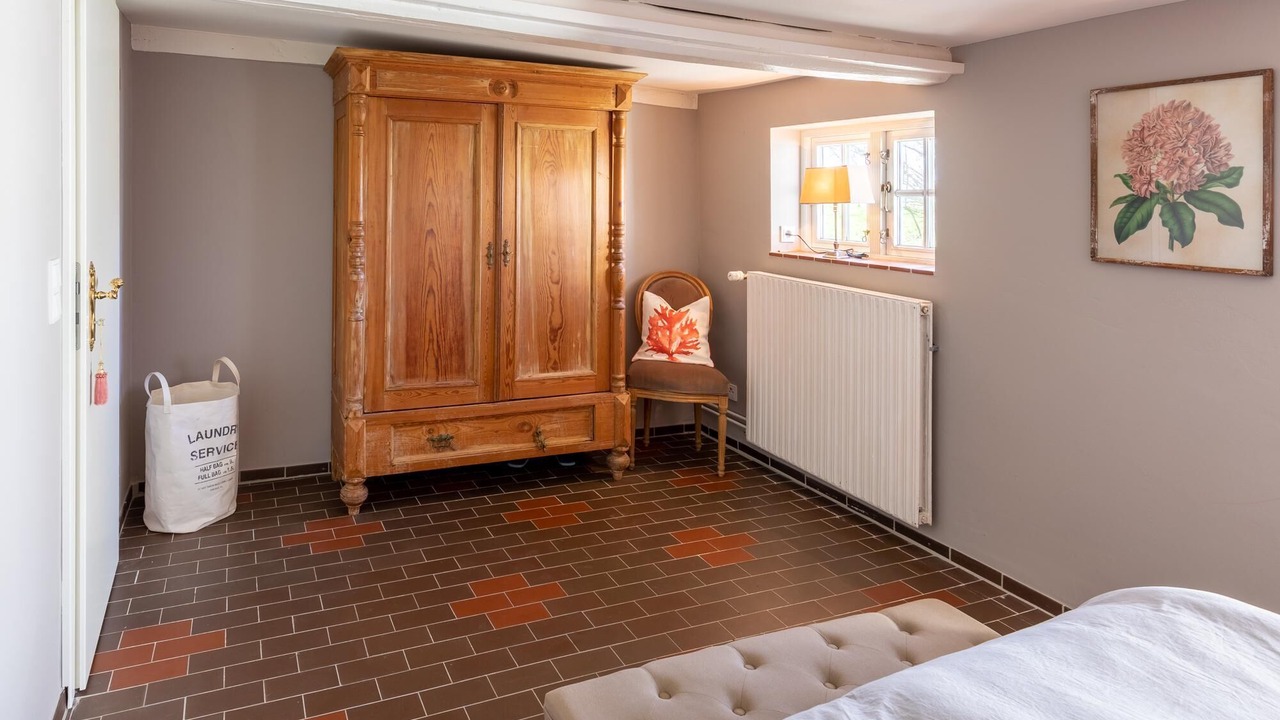Photo of Bedroom in Schulp