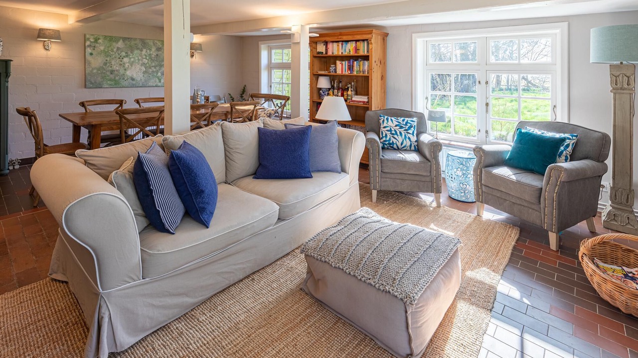 Photo of Livingroom in Schulp
