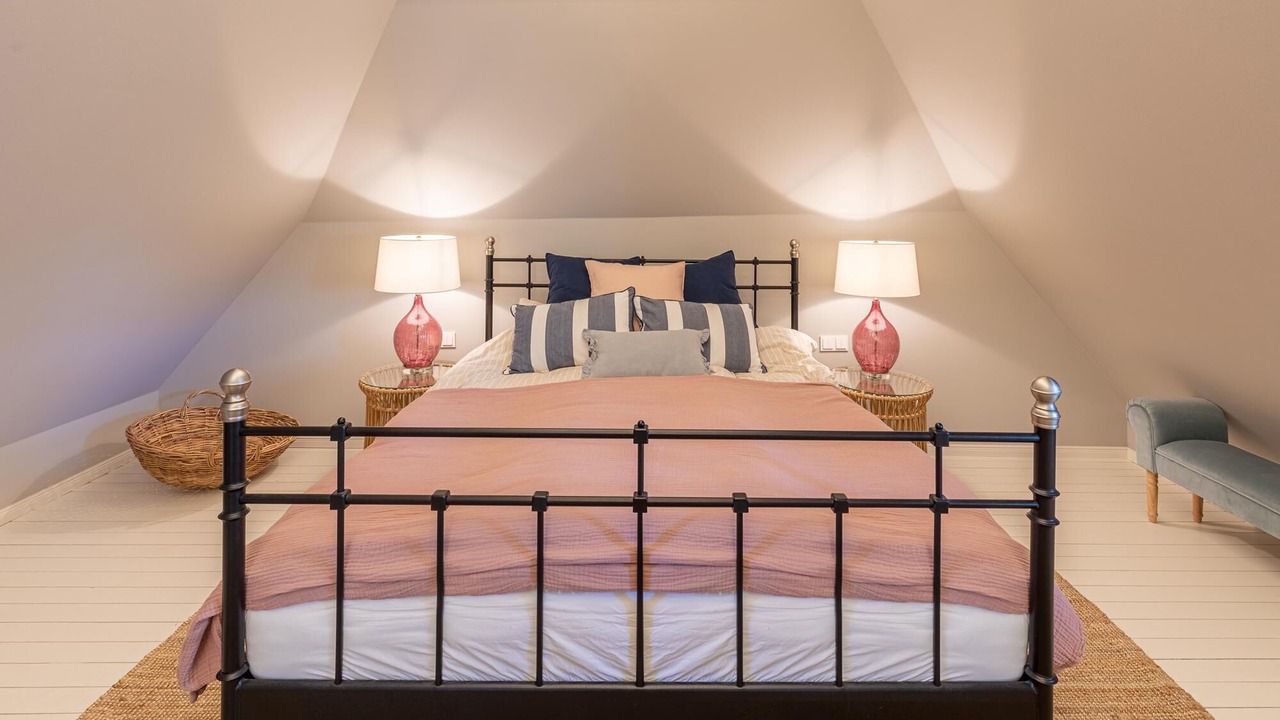 Photo of Bedroom in Schulp