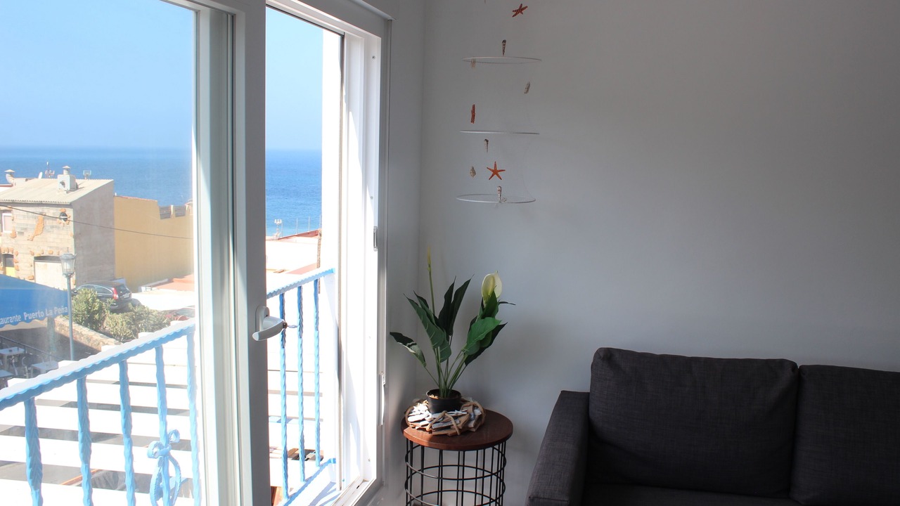 Photo of Livingroom in Ajuy