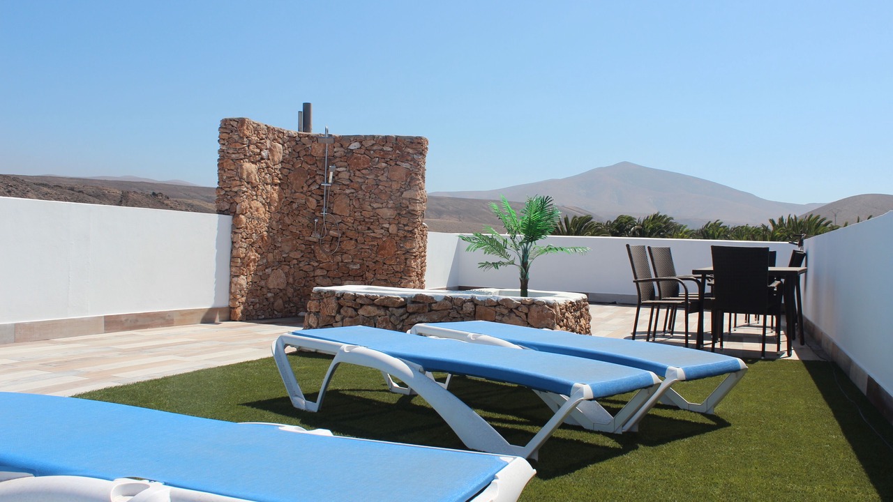 Photo of Outdoor in Ajuy