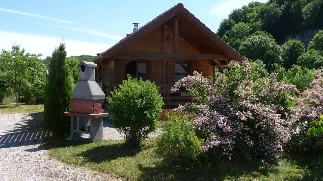 Photo of Outdoor in Doucier
