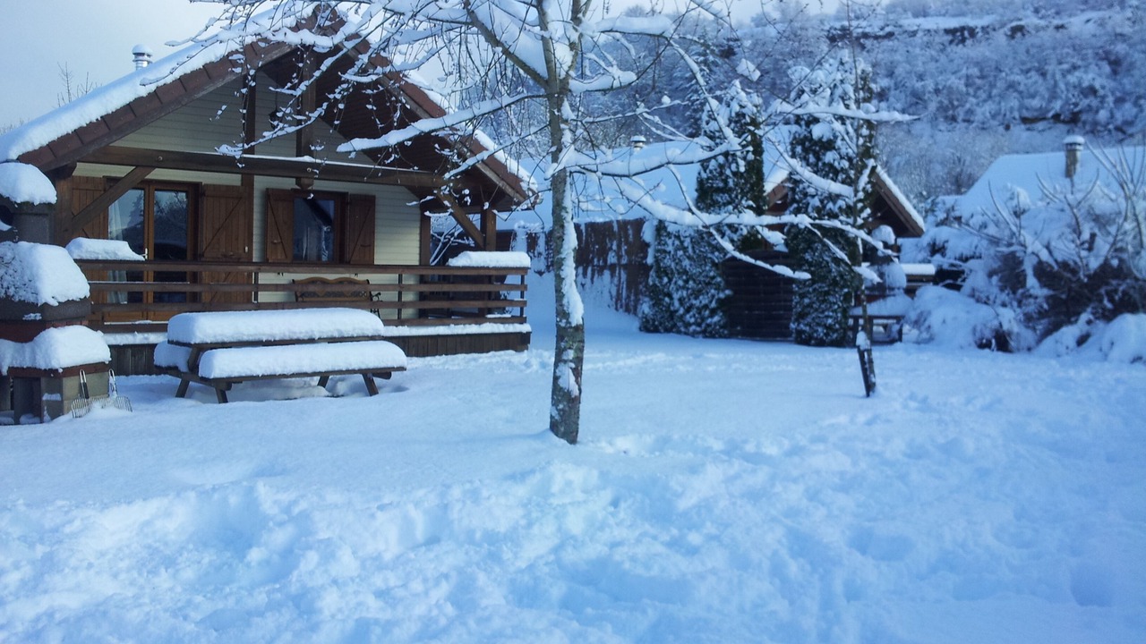 Photo of Outdoor in Doucier