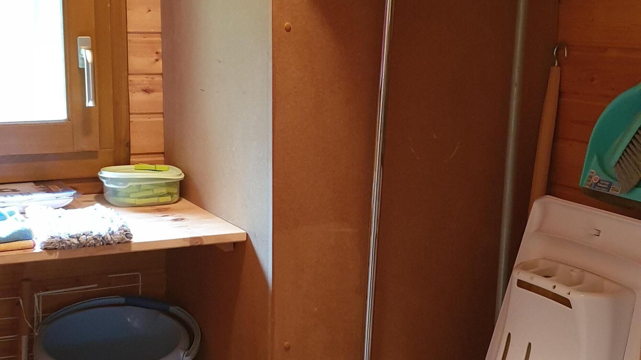Photo of Bathroom in Doucier
