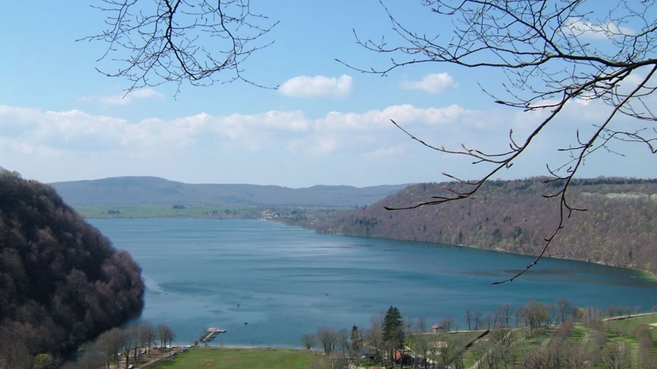 Photo of Outdoor in Doucier