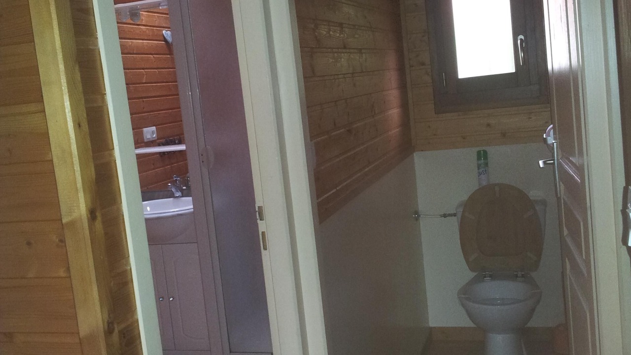 Photo of Bathroom in Doucier