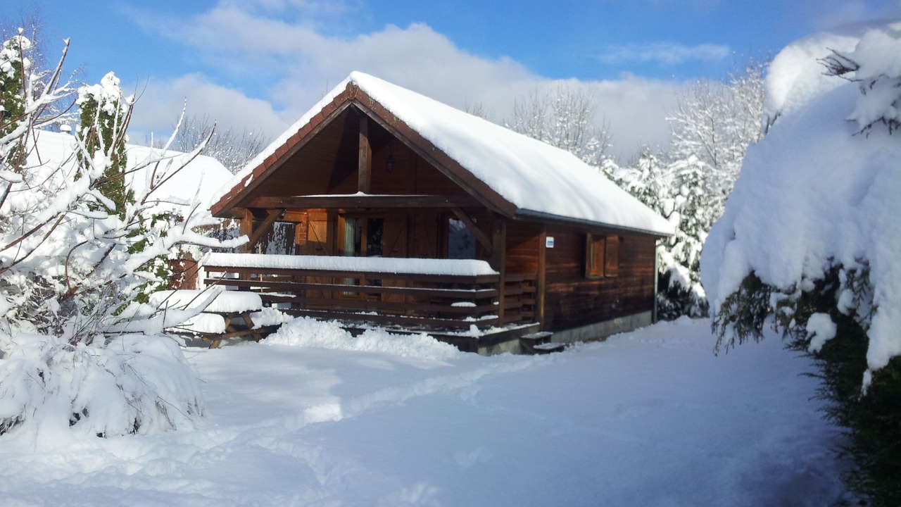 Photo of Outdoor in Doucier