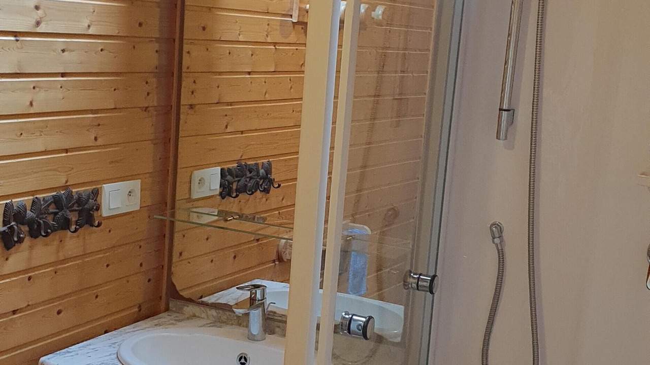 Photo of Bathroom in Doucier