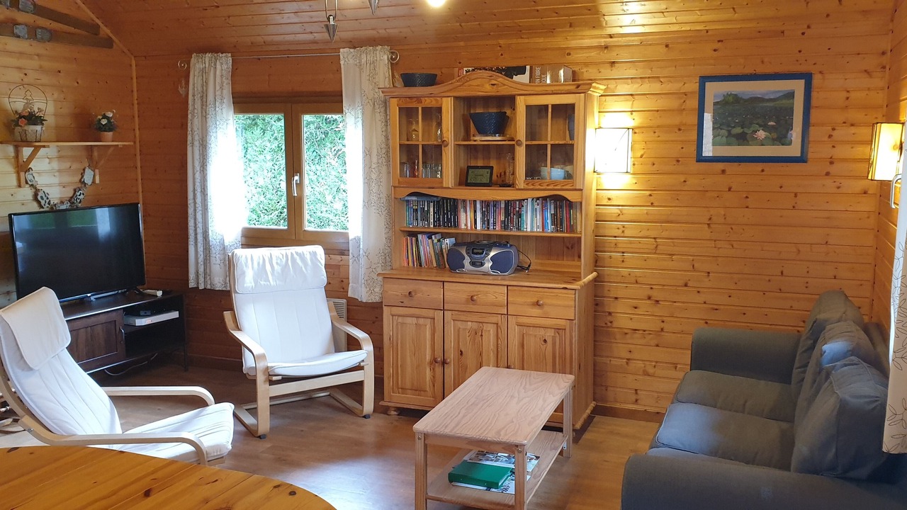 Photo of Livingroom in Doucier
