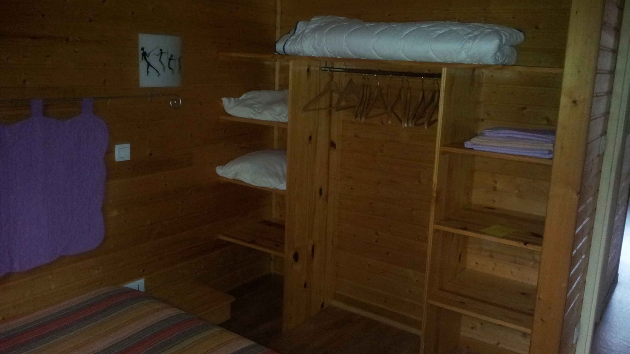 Photo of Bedroom in Doucier