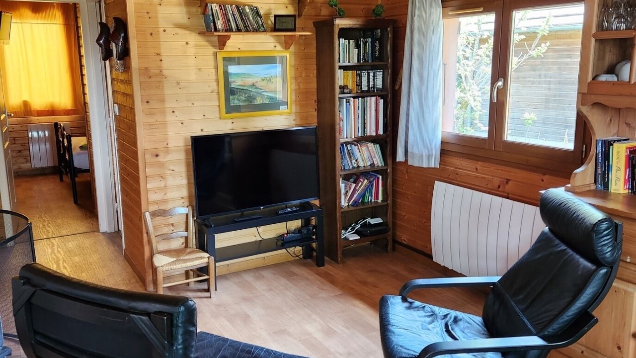 Photo of Livingroom in Doucier