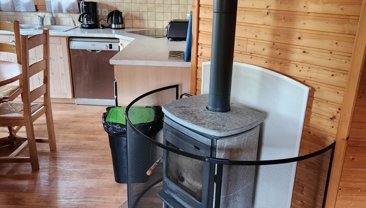 Photo of Kitchen in Doucier