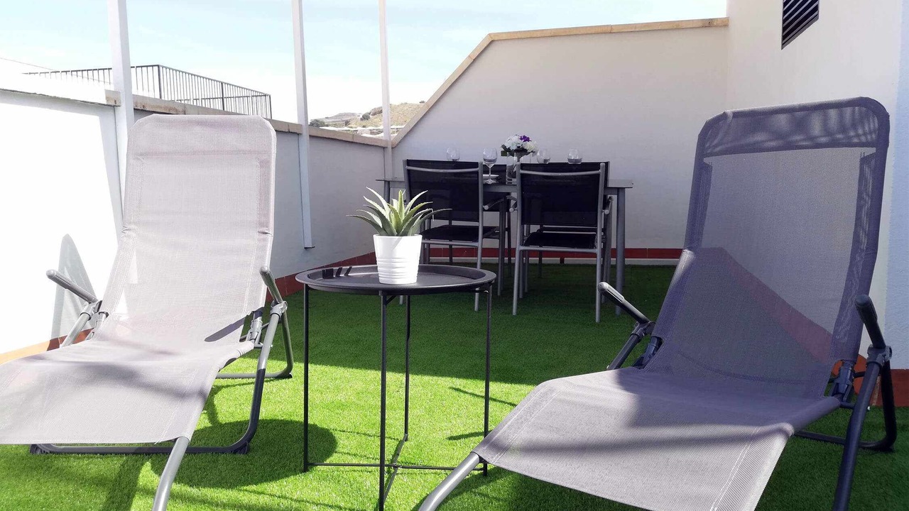 Photo of Outdoor in El Morche